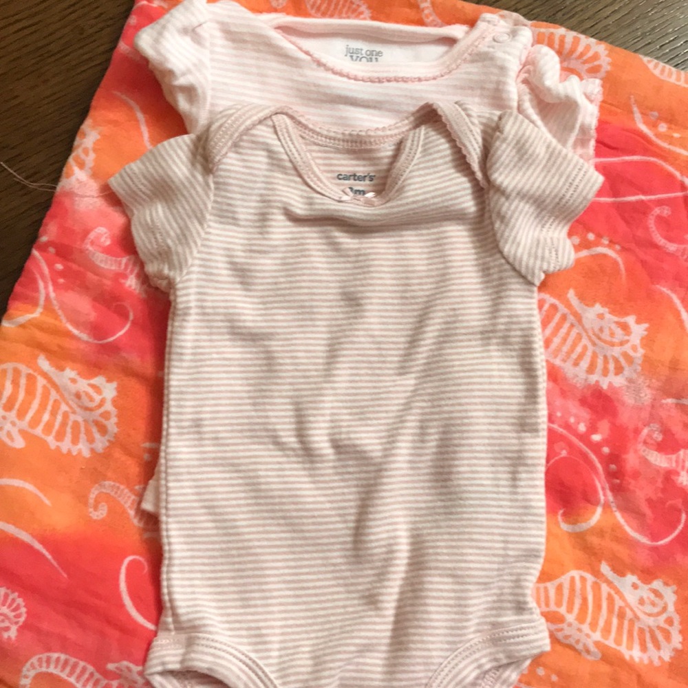 2 body suits